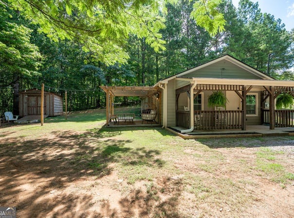 2588 Scoggins, Dallas, GA 30157