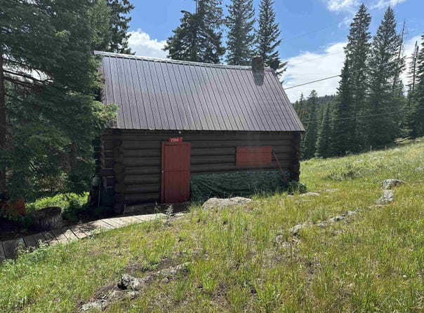 21344 Hilltop Drive, Cedaredge, CO 81413