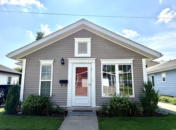 1509 Q Street, Bedford, IN 47421
