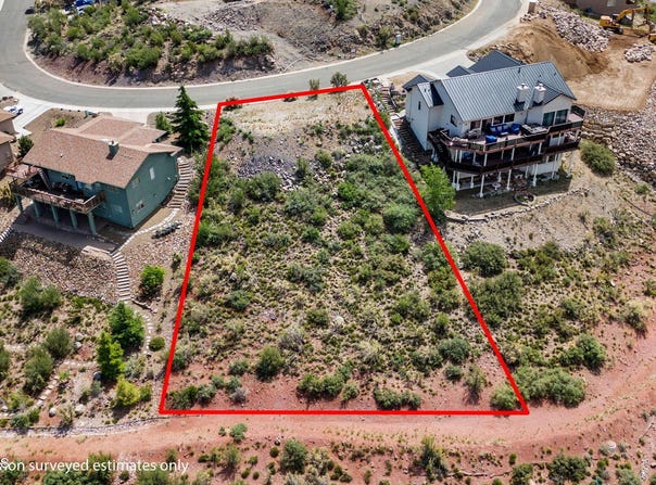 1935 Ventnor Circle, Prescott, AZ 86301