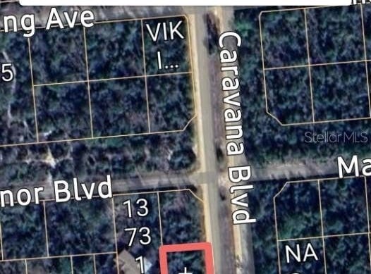 NASHUA AVENUE, FOUNTAIN, FL 32438