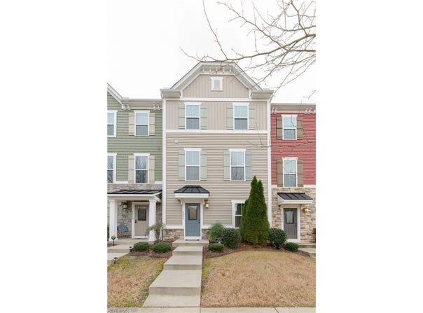 4004 Luminary Drive, Williamsburg, VA 23188
