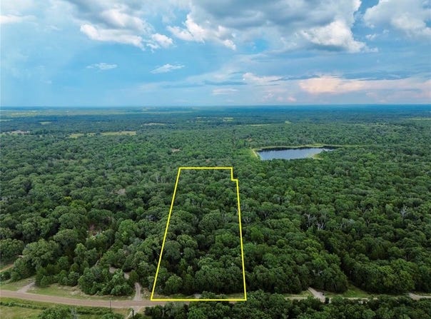 490 Vz County Road 2915, Eustace, TX 75124