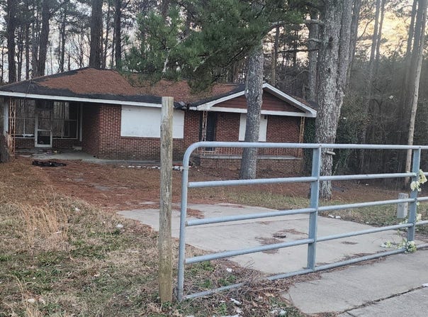 1882 Godby, Atlanta, GA 30349