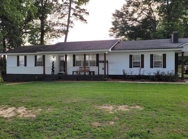217 TIMBER Trl, Winfield, AL 35594