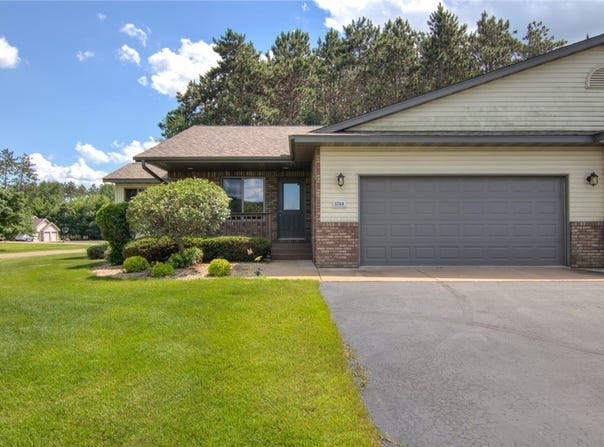 E5768 816th Avenue, Colfax, WI 54730