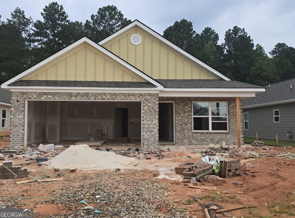 51 Charlie, Winder, GA 30680