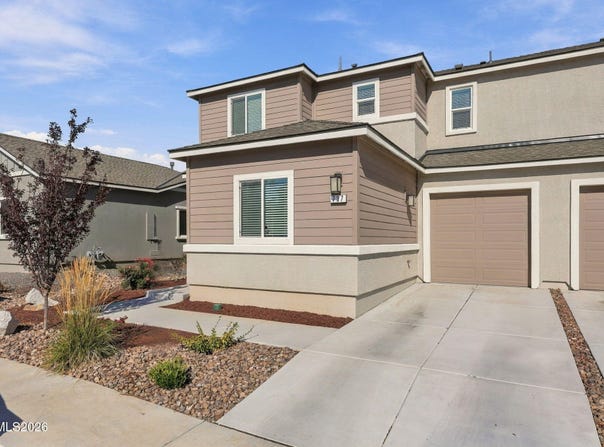 737 Hamilton Park Court, Reno, NV 89506
