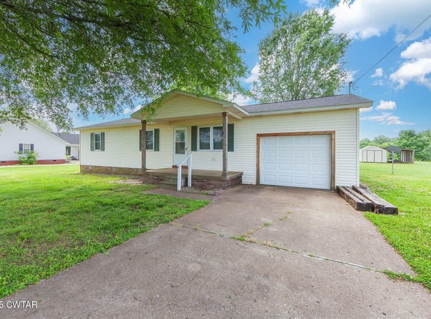 180 Everett Road, McKenzie, TN 38201