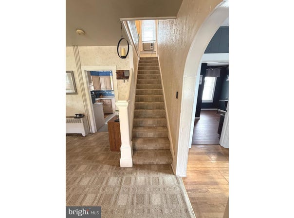 167 W MAIN STREET, MILLHEIM, PA 16854