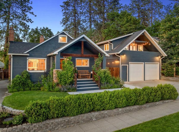 1635 S Maple Blvd, Spokane, WA 99203