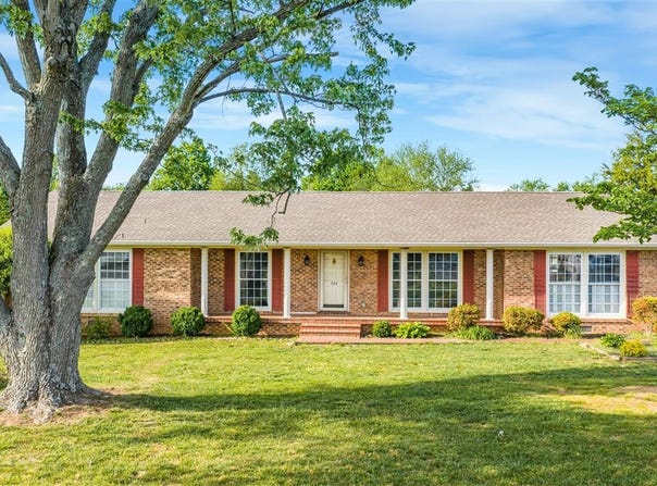 524 Longview Drive, Franklin, KY 42134