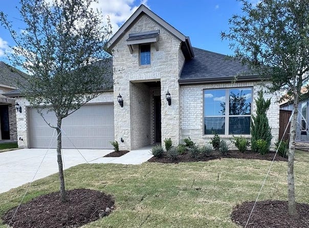 1911 Windsor, Mansfield, TX 76084