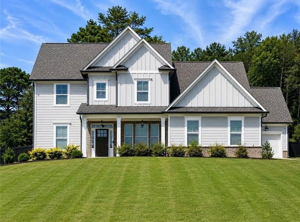 868 Smith Mill, Winder, GA 30680