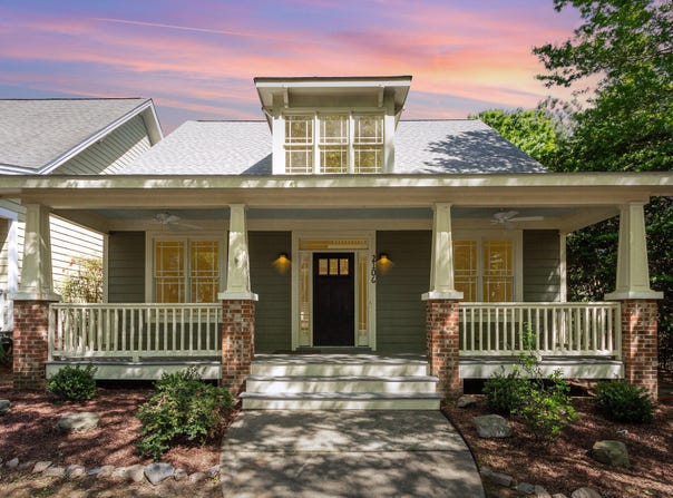 2106 Cloud Cover Lane, Raleigh, NC 27614