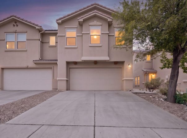 10940 Fort Point Lane NE, Albuquerque, NM 87123