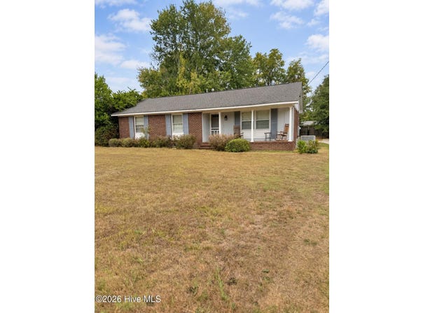 316 Magnolia Drive, Thomson, GA 30824