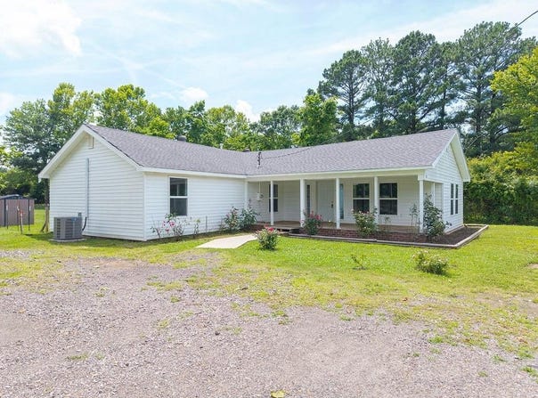 1929 AR-255, Lavaca, AR 72941
