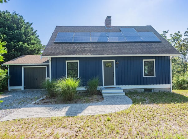 24 Chickadee Circle, Chatham, MA 02633