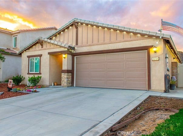 30764 Malibu, Winchester, CA 92596