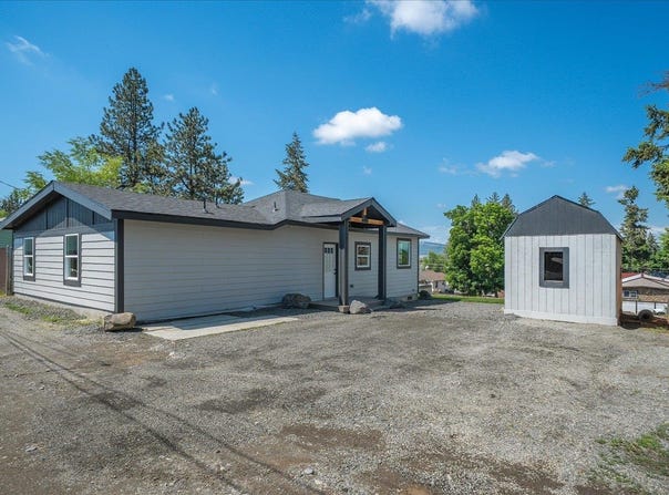 7312 E 4th Ave, Spokane Valley, WA 99212