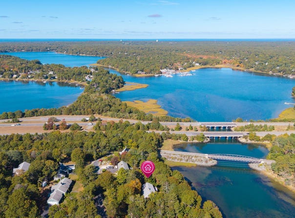 120 Blue Rock Road, South Yarmouth, MA 02664