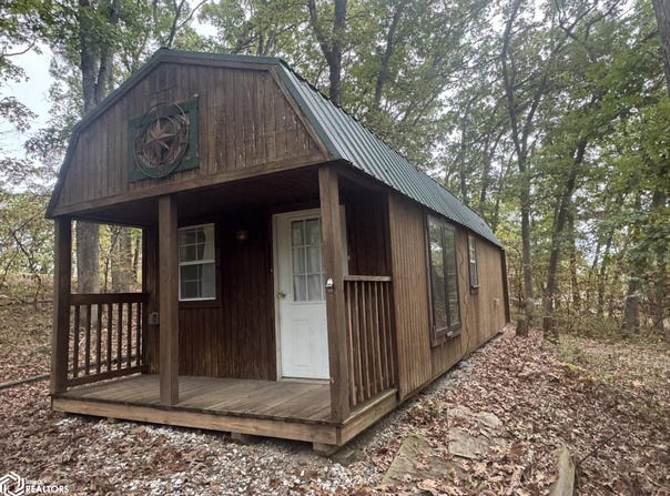 14568 Wild Turkey Lane, Moravia, IA 52571