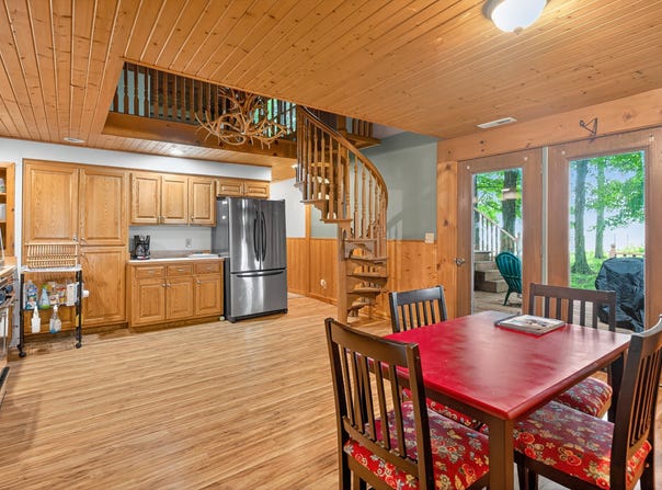 9355 Township Road 169, West Liberty, OH 43357