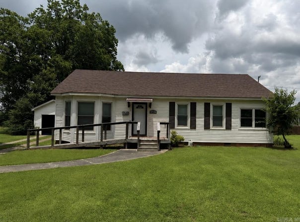 419 Dial Circle, Brinkley, AR 72021