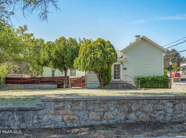 131 S Summit Avenue, Prescott, AZ 86303