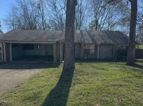 101 Sandra Cove, Clinton, MS 39056
