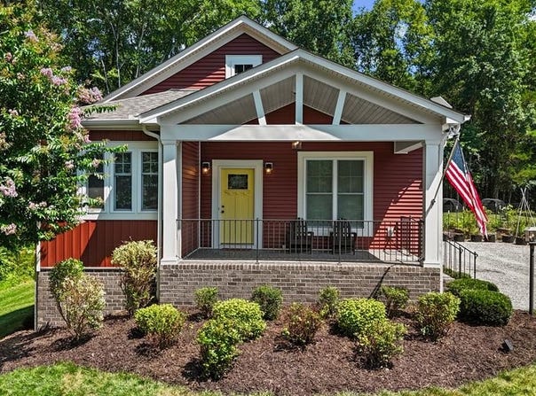 3763 Old Ridge Road, Farmville, VA 23901