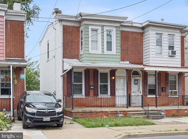 1908 W 2ND STREET, WILMINGTON, DE 19805