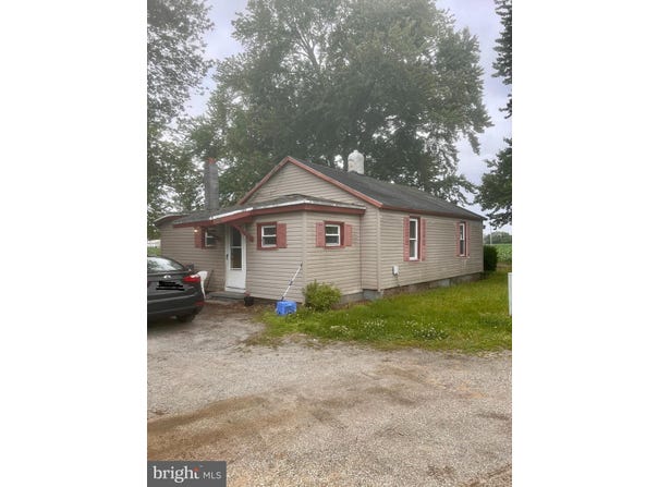 54 POWELL SCHOOL ROAD, HARRINGTON, DE 19952