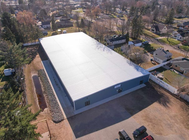 1817 Stewart Avenue, Wausau, WI 54401-5373