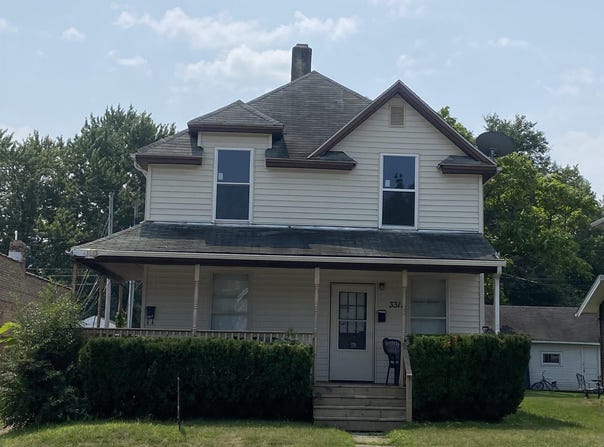 3312 Mishawaka Avenue, South Bend, IN 46615