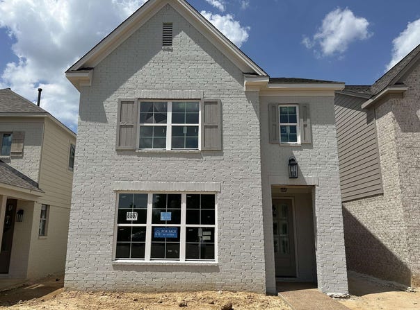 8667 COLLETON, Cordova, TN 38018