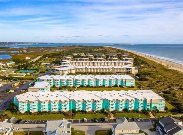 301 Commerce Way, Atlantic Beach, NC 28512