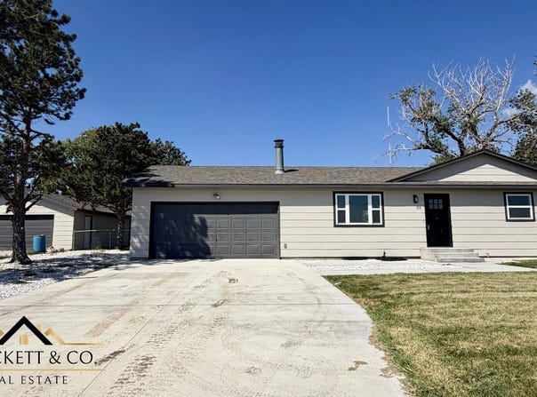 3214 N Vfw Road, Garden City, KS 67846