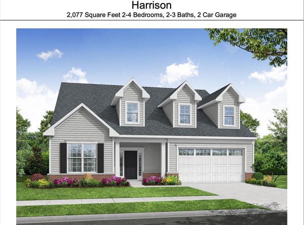 000 MESSINA LOOP LOOP, MULLICA HILL, NJ 08062