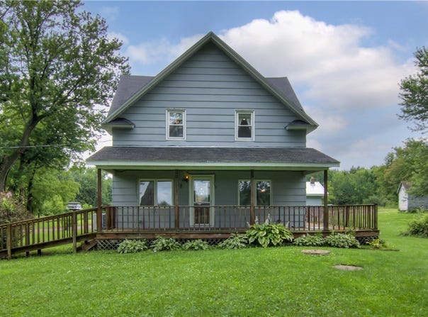 S12819 County Road I, Eleva, WI 54738