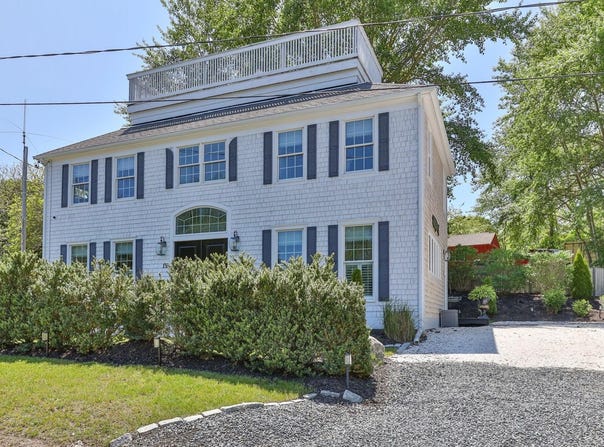 15 Sylvan Way, South Chatham, MA 02659