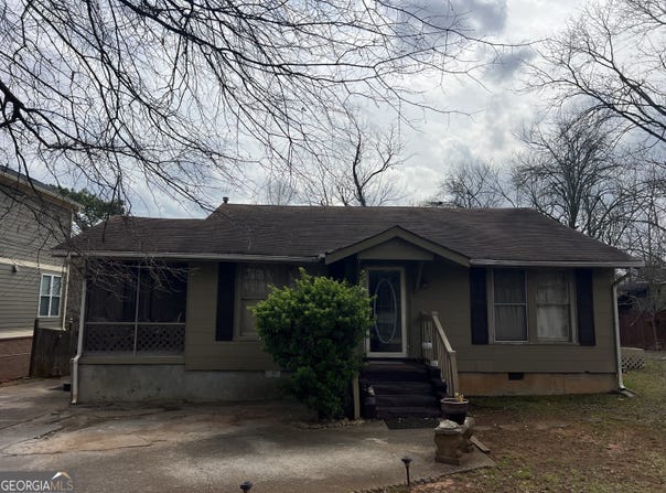 3143 Cedar, Scottdale, GA 30079