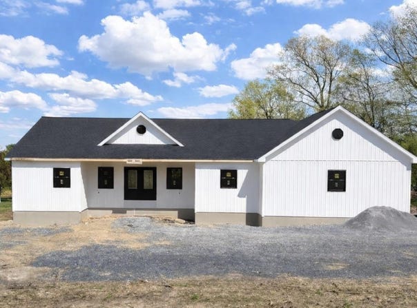51 HOLLY ESTATES Drive, GARDNERS, PA 17324