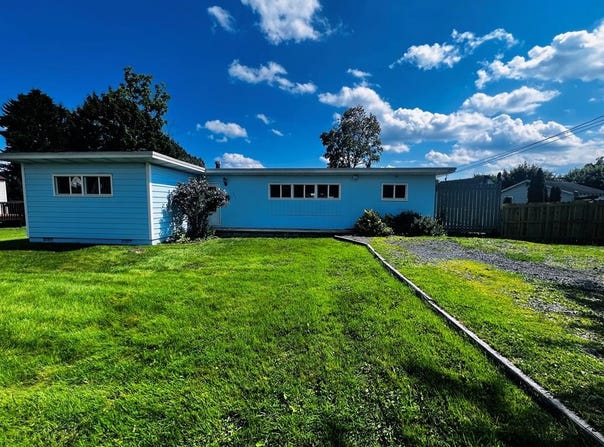 306 Porter Street, BECKLEY, WV 25801