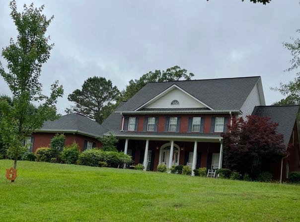 150 BRANDY DR, Winfield, AL 35594