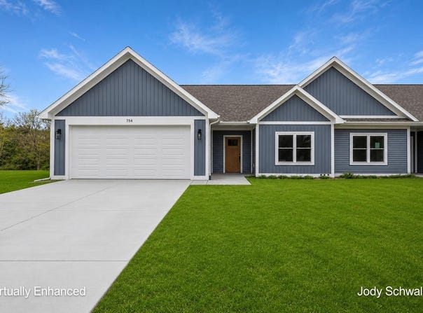 754 Noble Drive, Belding, MI 48809
