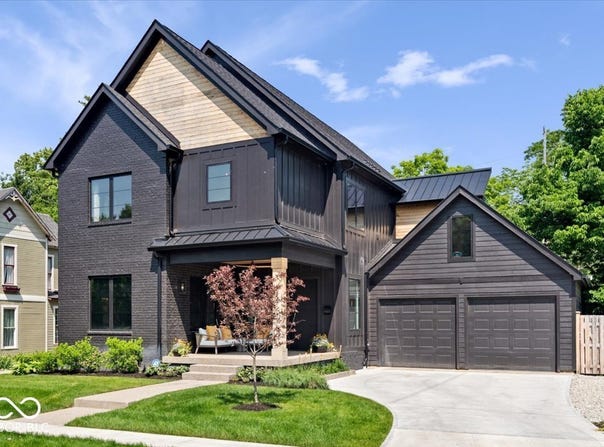 631 1st Avenue NW, Carmel, IN 46032