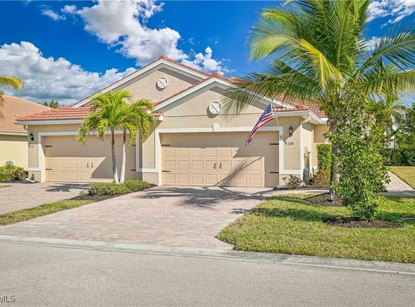 4338 Dutchess Park Road, Fort Myers, FL 33916