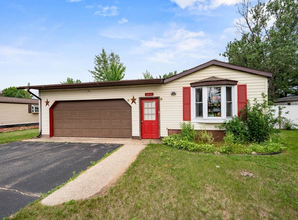 3641 HAGA DRIVE, Plover, WI 54467